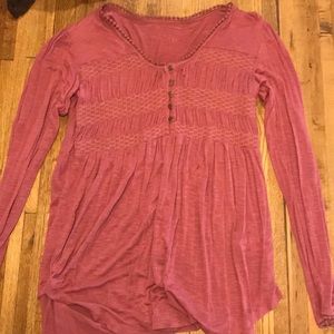 Maurices long sleeve